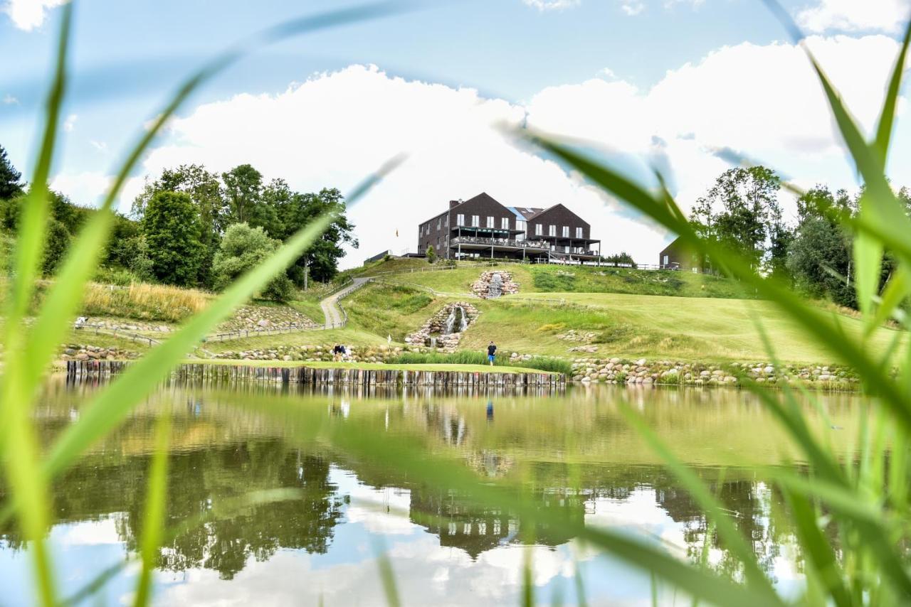 National Golf Resort Клайпеда Екстер'єр фото