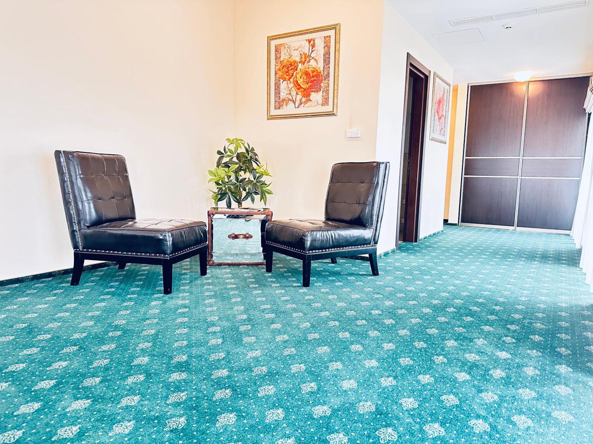 National Golf Resort Клайпеда Екстер'єр фото
