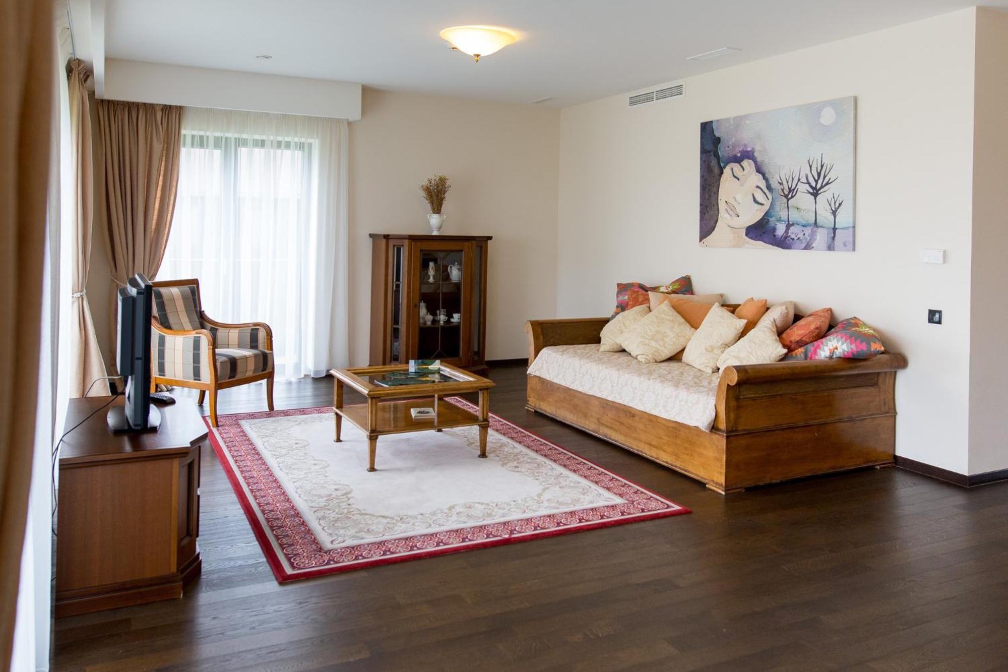 National Golf Resort Клайпеда Екстер'єр фото