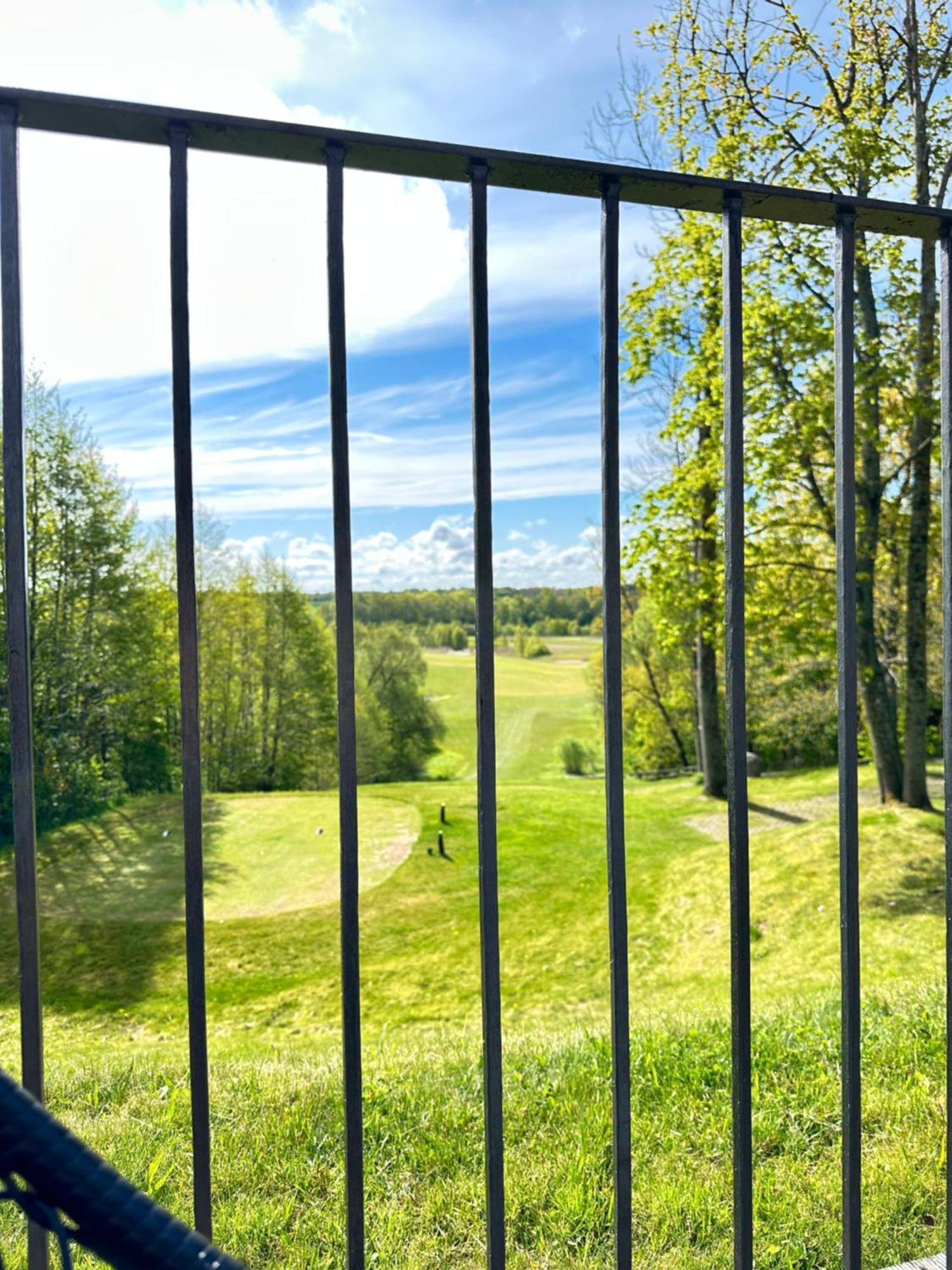 National Golf Resort Клайпеда Екстер'єр фото