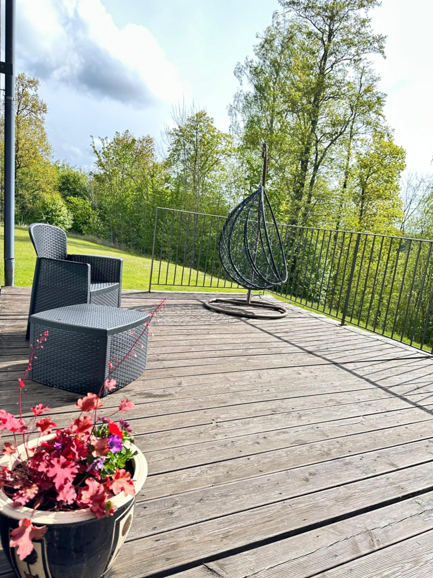 National Golf Resort Клайпеда Екстер'єр фото
