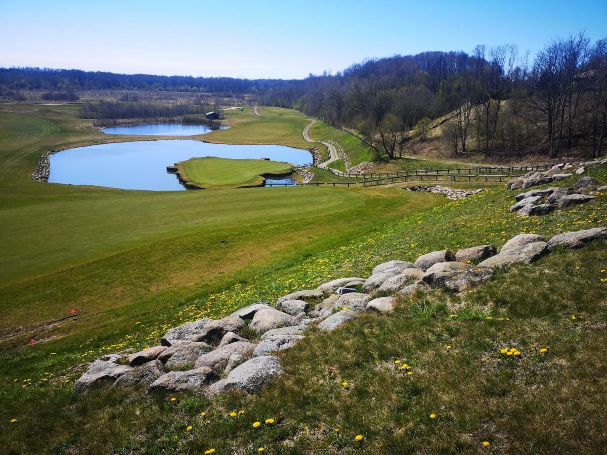 National Golf Resort Клайпеда Екстер'єр фото